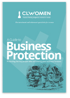 A guide to business protection